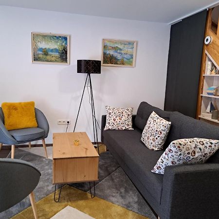 Rozsa Apartman Keszthely 아파트 외부 사진