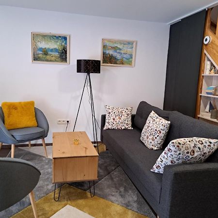 Rozsa Apartman 케츨리 외부 사진