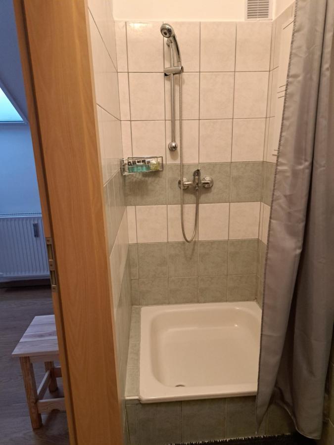 Rozsa Apartman Keszthely 아파트 외부 사진